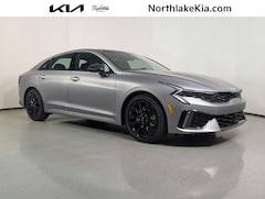 2026 Kia K5 GT Sedan