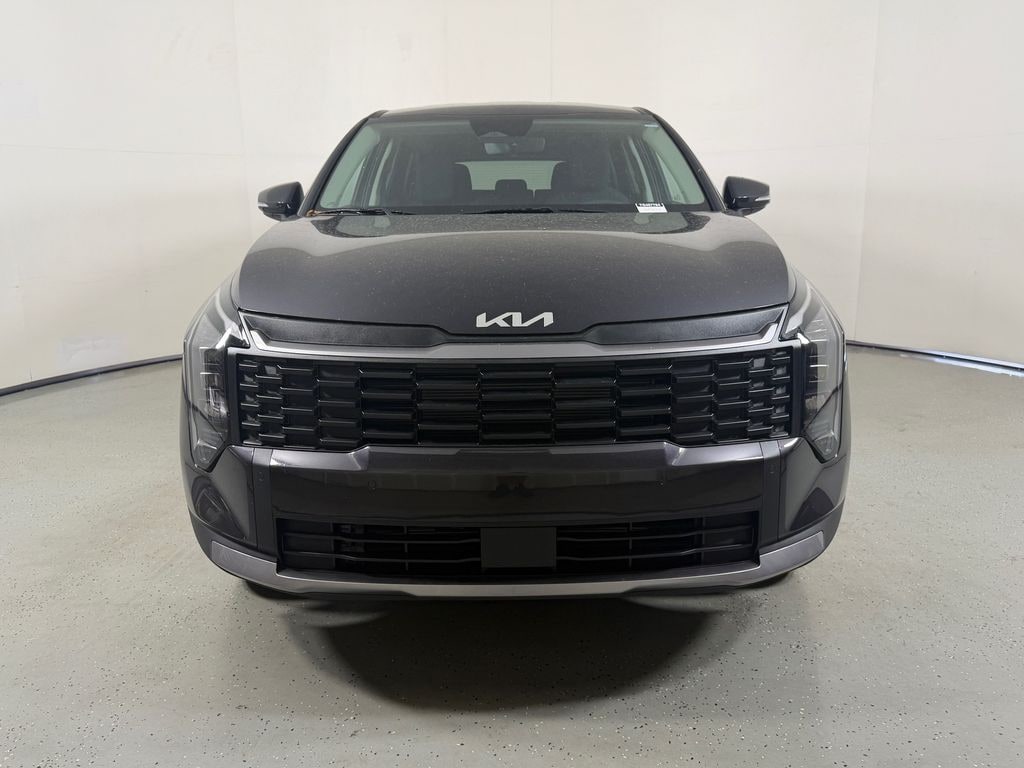New 2026 Kia Sportage LX SUV