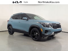 2026 Kia Seltos EX SUV