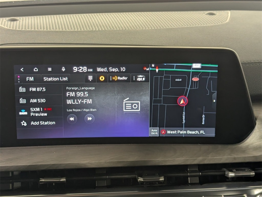 2025 Kia Telluride X-Line photo 16