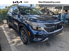 2026 Kia Seltos LX SUV