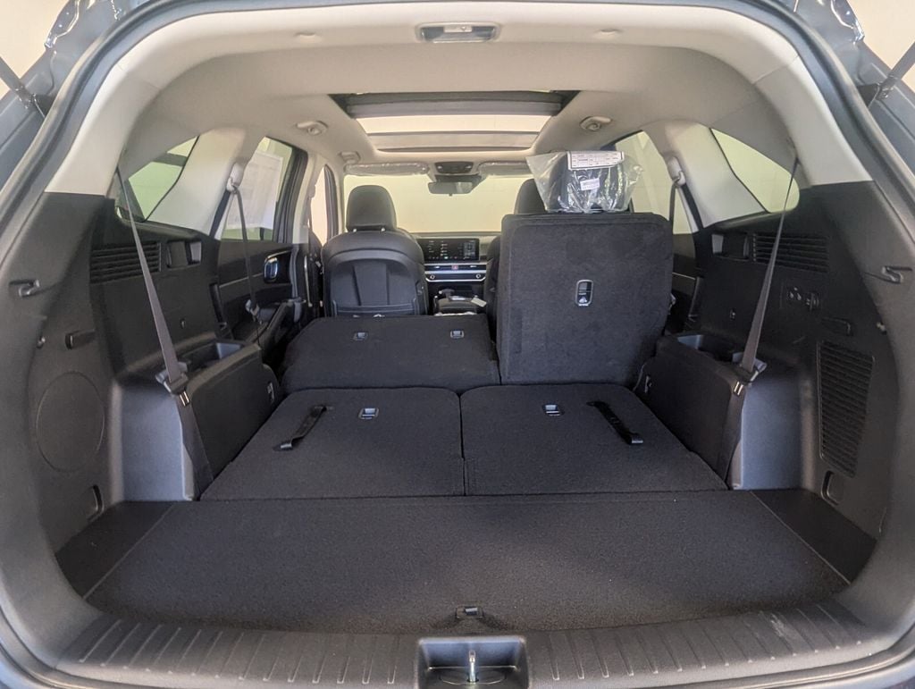 2026 Kia Sorento S - Photo 30