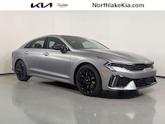 2026 Kia K5 GT Sedan