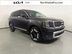 2025 Kia Telluride S SUV