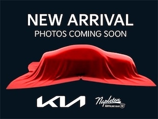 2026 Kia Seltos LX SUV