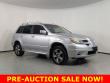 Used 2006 Mitsubishi Outlander SE SUV