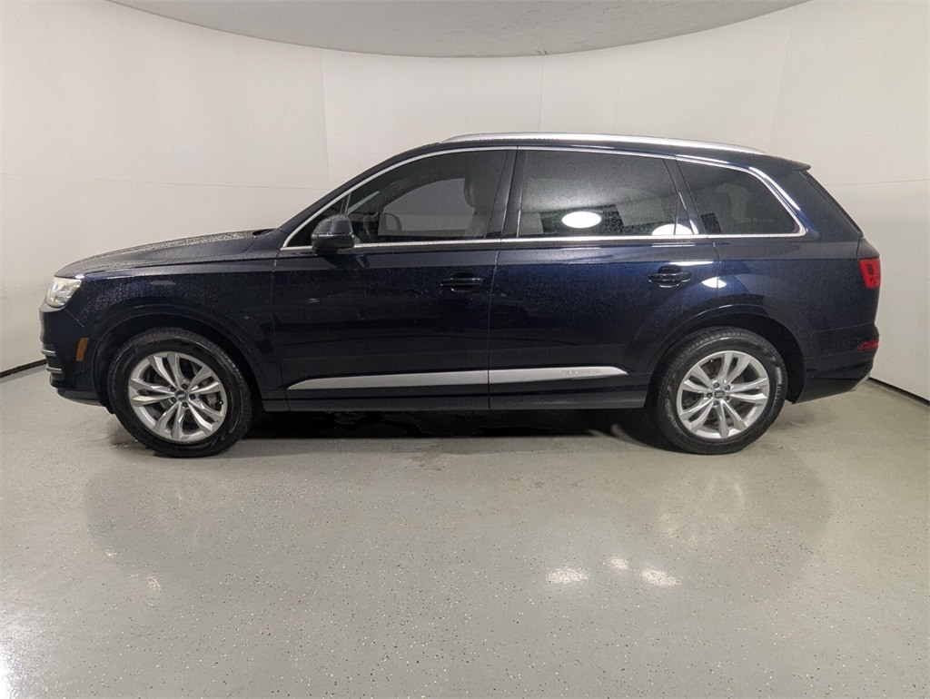 2017 Audi Q7 2.0T Premium Plus photo 3