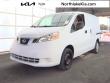 Used 2020 Nissan NV200 S Cargo Van