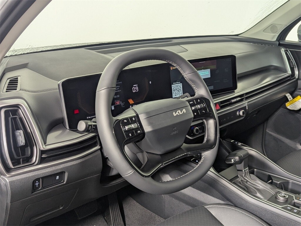 2026 Kia Sorento S photo 9