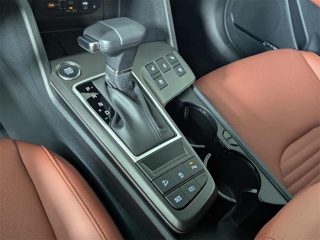 2026 Kia Sportage photo 20