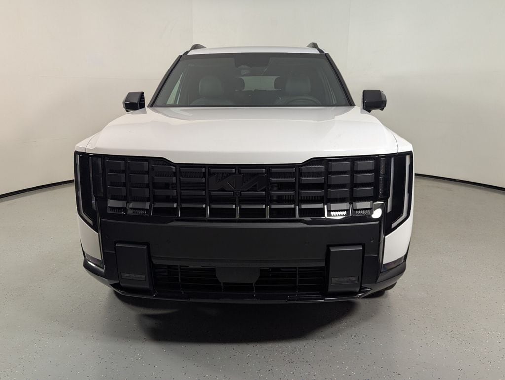 New 2027 Kia Telluride Hybrid X-Line SX SUV