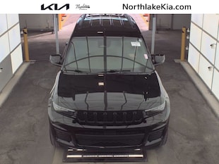 2023 Jeep Grand Cherokee L Altitude SUV