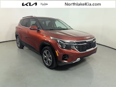 2024 Kia Seltos S SUV