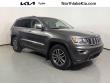 Used 2019 Jeep Grand Cherokee Limited SUV