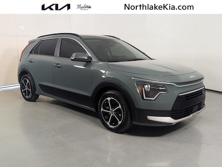 2024 Kia Niro EX SUV