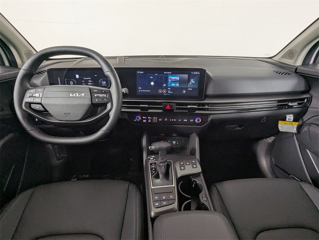 2026 Kia Sportage photo 13
