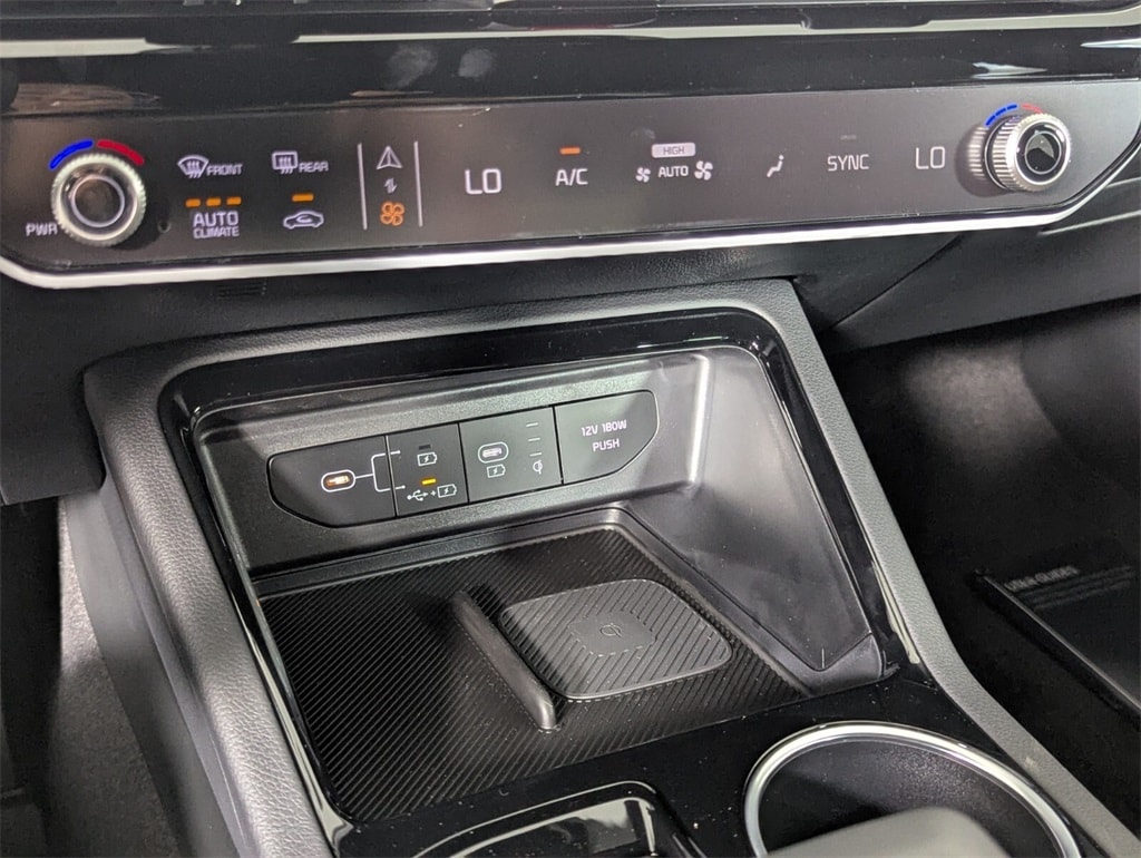 2026 Kia K5 GT-Line photo 20