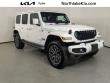 Used 2024 Jeep Wrangler High Altitude 4xe SUV