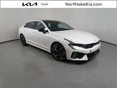 2025 Kia K5 GT-Line Sedan