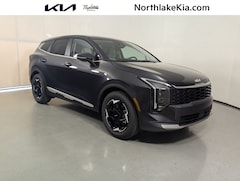 2026 Kia Sportage EX SUV