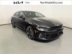 2026 Kia K5 GT-Line Sedan