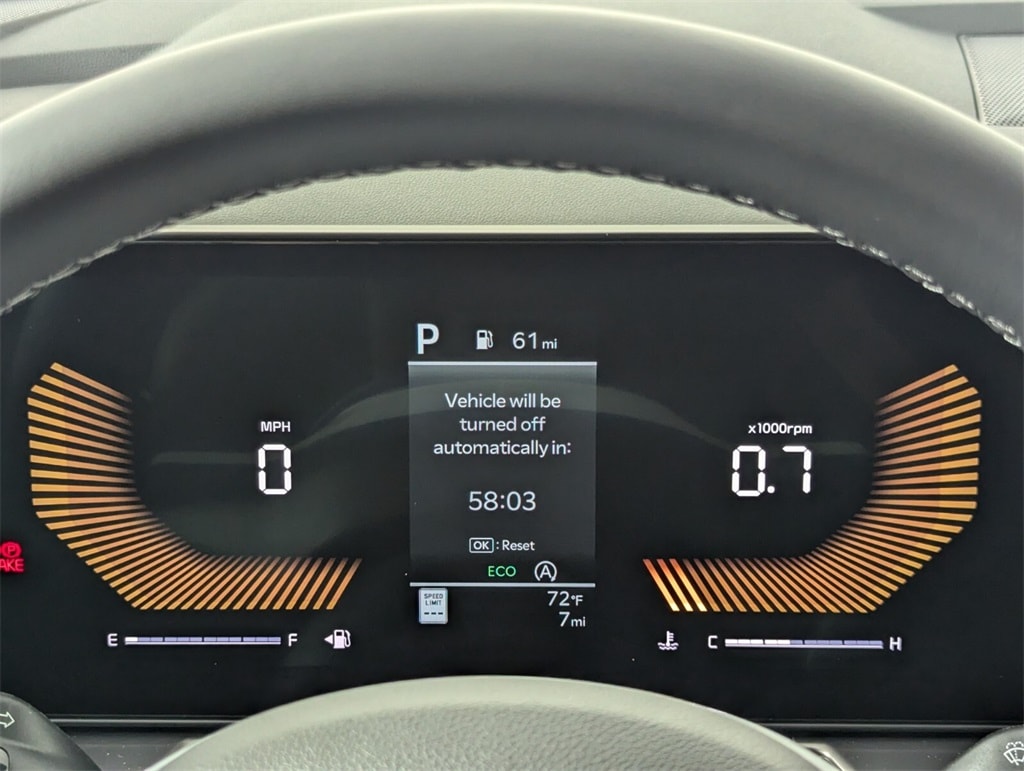 2025 Kia Sorento S photo 19