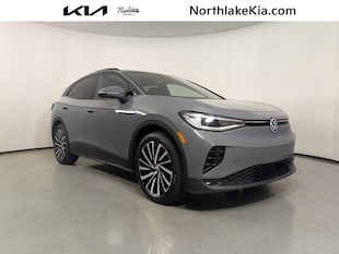 2024 Volkswagen ID.4 S SUV