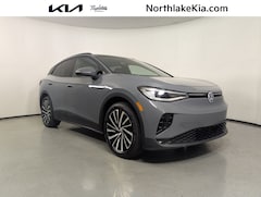 2024 Volkswagen ID.4 S SUV