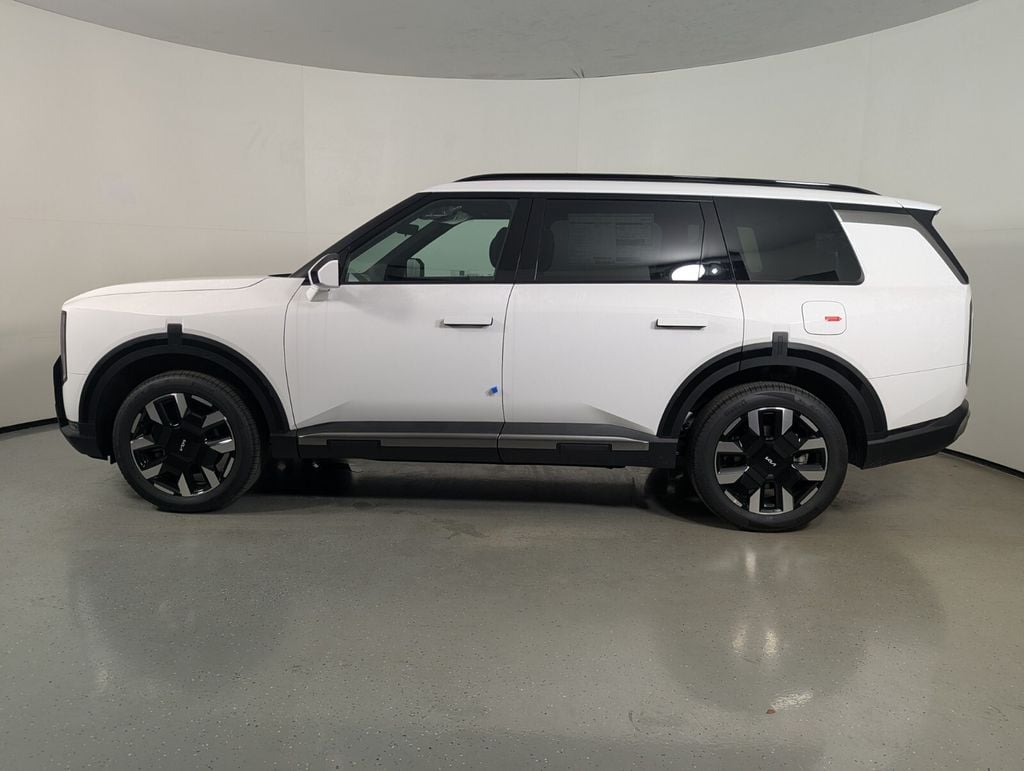 New 2027 Kia Telluride S SUV