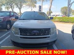 2007 Ford Edge SE SUV