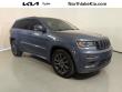 Used 2019 Jeep Grand Cherokee Overland SUV