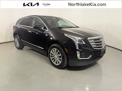 2017 CADILLAC XT5 Luxury SUV