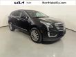 Used 2017 CADILLAC XT5 Luxury SUV