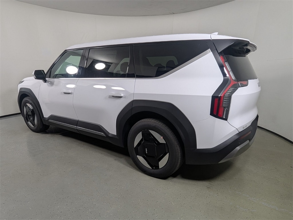 2026 Kia EV9 Light photo 5