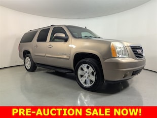 2007 GMC Yukon XL SLT 1500 SUV