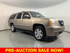2007 GMC Yukon XL SLT 1500 SUV