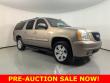 Used 2007 GMC Yukon XL SLT 1500 SUV