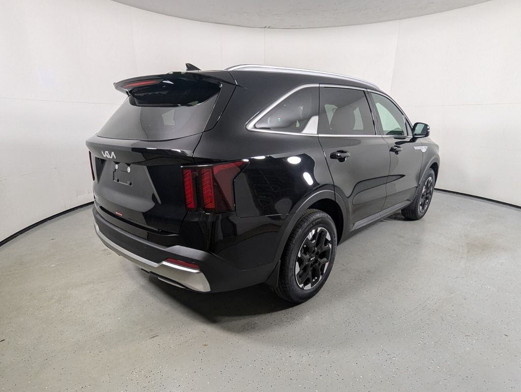 2025 Kia Sorento S - Photo 7