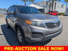 2011 Kia Sorento LX SUV