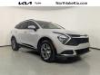 Used 2023 Kia Sportage SX SUV