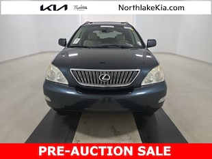 2006 LEXUS RX 330 SUV