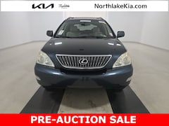 2006 LEXUS RX 330 SUV