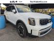 Used 2025 Kia Telluride EX SUV