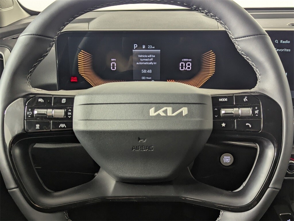 2026 Kia Sorento S photo 14