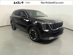 2026 Kia Sorento S SUV