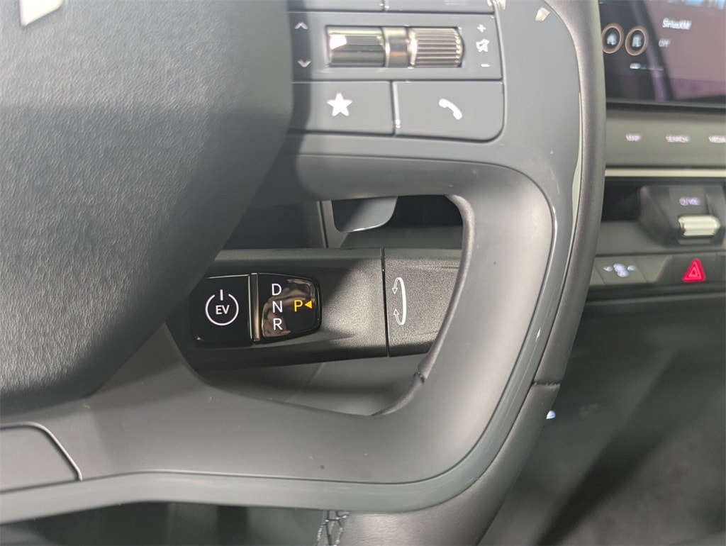 2026 Kia EV9 Light photo 18