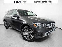 2022 Mercedes-Benz GLC GLC 300 SUV