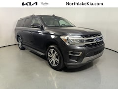 2024 Ford Expedition Max Limited SUV