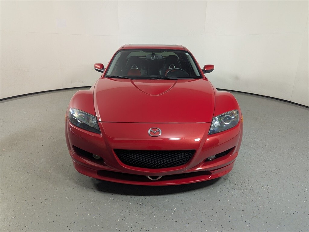 2005 Mazda RX-8 Sport photo 2