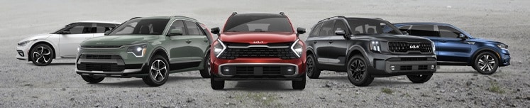 Kia vs Hyundai Models